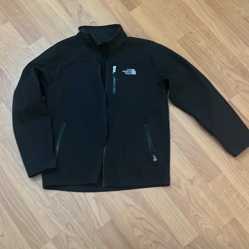 Boy: THE NORTH FACE SIZE 10-12